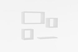 AG Fali Polc Babi - White