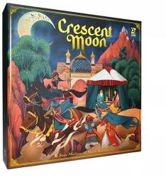 Osprey Games Crescent Moon (angol) társasjáték