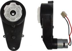LeanToys Sebességváltó Motor Egy 12V-os Akkumulátoros Járműhöz 10000 RPM (1722) (1722)