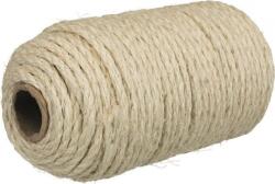 TRIXIE 44086 Szizál Kötél 4-6 mm/50 m (TX-44086) (TX-44086)