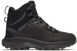 Merrell Speed Strike 2 Ltr Thrm Mid Wp női magasszárú téli túracipő Cipőméret (EU): 38, 5 / barna