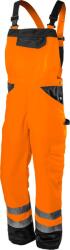 NEO TOOLS Munkanadrág, Figyelmeztetés, Narancssárga, XXL Méret (81-778-XXL) (81-778-XXL)