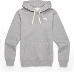 Cotopaxi M'S Llama Patch Pullover Hoodie Mărime: L / Culoare: gri (F24474M1161-HTRGR-L)