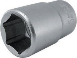 hartsson Hillen & Mohr Dugókulcs 30 mm 1/2 Hatlapú PVC Tartóval (17A330Z) (17A330Z)