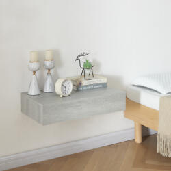 PremiumXL Falipolc Kärsämäki Beton Hatású