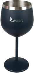Warg Steelos Winer High 500 ml Culoare: albastru Pahar