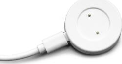 Hurtel Huawei Okosóra Mágneses Induktív Töltő - Fehér (5907769362903) (5907769362903)