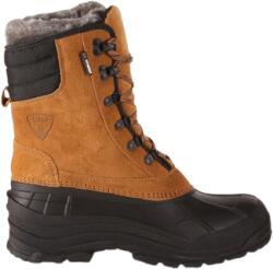 Kilpi Antartic High Wp-M Mărime încălțăminte (EU): 45 / Culoare: negru (WM0960KIBLK45)
