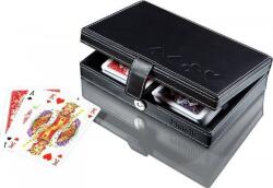 Piatnik Lux Kártyák Öko Bőrdobozban (GXP-674801) (GXP-674801)