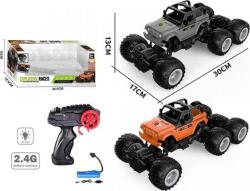 Madej Auto R/C 2.4 Ghz Töltés USB (011024) (011024)
