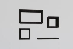 AG Fali Polc Babi - Anthracite