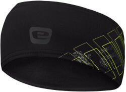 Etape STIX M fejpánt L-XL / fekete/sárga