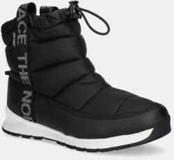 The North Face gyerek hótaposó Y THERMOBALL PULL-ON WP fekete, NF0A5LXJKY41 - fekete 33.5