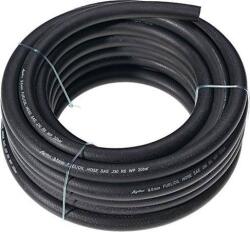 Godmar Megerősített Gumi Üzemanyagtömlő 3 Rétegű, Átmérő 5 mm/1 mb 10 m Tekercsenként (AMI-G07995) (AMI-G07995)