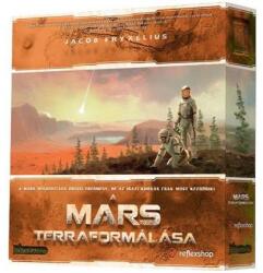  A Mars Terraformálása társasjáték (707088) (REF32007)
