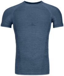 Ortovox 230 Competition Short Sleeve M Mărime: L / Culoare: albastru (OVX-85712)