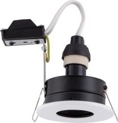 Nowodvorski Golf Egyágú függesztett lámpa - Cserélhető Fényforrás , Fehér (8375) (8375)