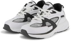 BOSS gyerek sportcipő - fehér 32 - answear - 34 990 Ft