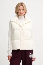 Tommy Hilfiger pehelymellény - bézs XL