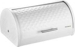 Klausberg KB-7541 Kenyértartó - Fehér (KB-7541) (KB-7541)