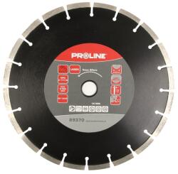 PROLINE Proline Gyémánt Lézerkorong Beton 300*28*87*254 (89370) (89370)