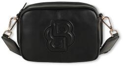 BOSS gyerek táska - fekete Univerzális méret