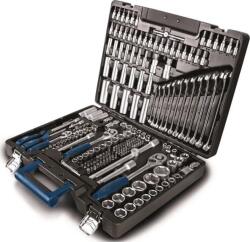 Scheppach TB 217 Szerszámos Készlet 217 db-os (SCH5909307900) (SCH5909307900)