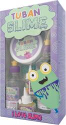 TUBAN Kreatív Készlet Egy Slime Dobozban (TU3105) (TU3105)