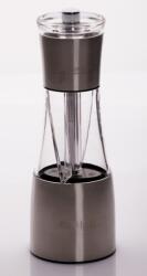 KingHoff KH-4041 2in1 Só- és Borsőrlő - Inox (KH-4041) (KH-4041)