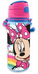KIDS Disney Minnie alumínium kulacs akasztóval 600ml (SB10630) (SB10630)