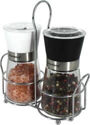 Klausberg KB-7433 Só- és Borsőrlő Készlet (KB-7433) (KB-7433)