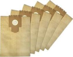  IZ-M5/M6 Invest Miele F/J/M Kompatibilis Papír Porzsák 5 db/Csomag (KAT00403) (KAT00403)