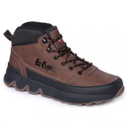 Lee Cooper Originals Lee Cooper bakancs BROWN (LCJ2401295044)