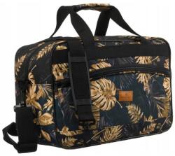 ZELLIA Rovicky Utazótáska - Kézipoggyász - Mintás - R-Tl15608-7050 02 - 40 X 25 X 20 Cm (ZLK-rtl156087050-02-26991153)