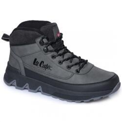 Lee Cooper Originals Lee Cooper bakancs GREY (LCJ2401295145)