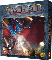 PORTAL GAMES Game Aeon's End Összetört Álmok (GXP-889022) (GXP-889022)