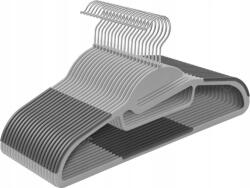 Leobert Műanyag Akasztók 20db - CRP41G (model_2351_1) (model_2351_1)