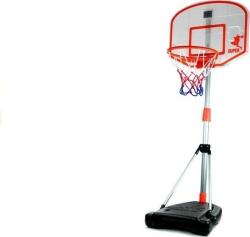 LeanToys Gyümölcs Tépőzáras Csésze Turmixgép Készlet Világít Játék (3657) (3657)