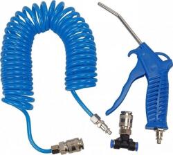 AMiO Pneumatikus Fúvópisztoly Készlet 10atm amio-02158 (AMI-02158) (AMI-02158)