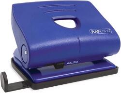Rapesco 820-P kétlyukú lyukasztó kék (PF8700L1)