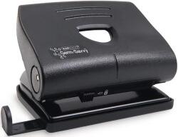 Rapesco 820-P kétlyukú antibekteriális lyukasztó fekete (PF8700B1)