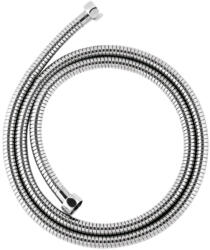 Invena Zuhanycső, erősített, 150 cm, króm (AW-20-001-L)
