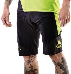 Merida Nadrág MERIDA ENDURO DESIGN rövid XXL baggy betét nélkül ZÖLD Freeride Line