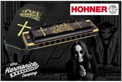 Hohner Ozzy Osbourne Harp C