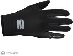 Sportful Mănuși de damă Sportful WS Essential 2, negre (L)