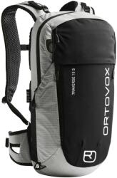 ORTOVOX Rucsac ORTOVOX Traverse Pure 18 S, 18 l, grey marble () Rucsac tura