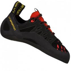 La Sportiva Pantofi escaladă La Sportiva Tarantulace, black/poppy (EU 42.5)