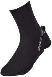 SILVINI Huse pantofi SILVINI Taro, black/cloud (EU 41-42)