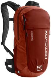 ORTOVOX Rucsac ORTOVOX Traverse 20, 20 l, hot orange () Rucsac tura