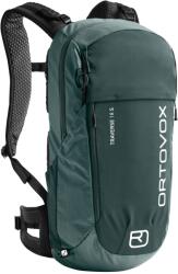 ORTOVOX Rucsac ORTOVOX Traverse 18 S, 18 l, glacier grey () Rucsac tura